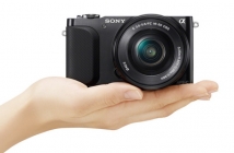 Sony NEX-3N