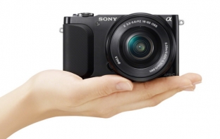 Sony NEX-3N