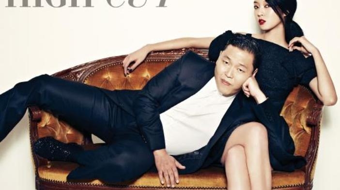 Psy разкрива първи подробности за следващия си хит - Gentleman