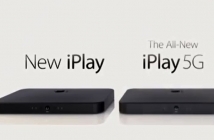 Introducing the Apple iPlay