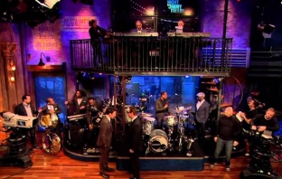 Harlem Shake (Late Night with Jimmy Fallon version) 