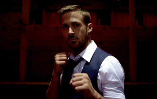 Only God Forgives (Official Trailer 18+)