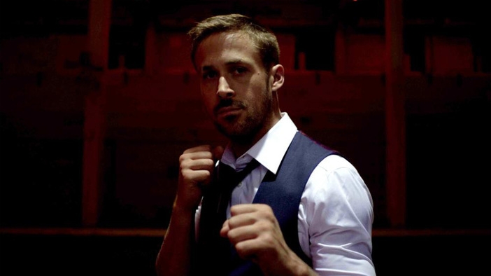 Only God Forgives (Official Trailer 18+)