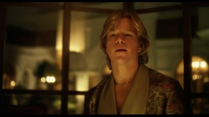 Behind the Candelabra (Official Trailer)