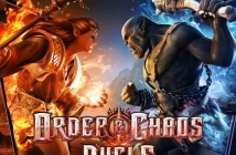 Order & Chaos Duels