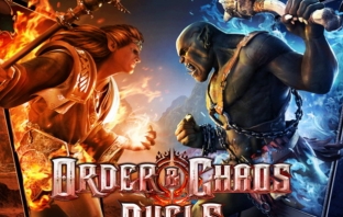 Order & Chaos Duels