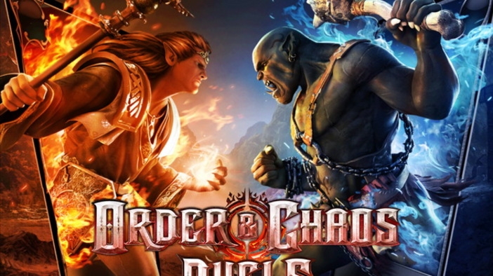 Order & Chaos Duels