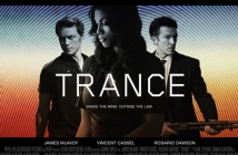 Trance (Official Trailer)
