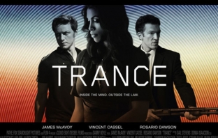 Trance (Official Trailer)