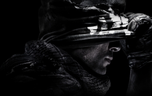 Call of Duty: Ghosts - Masked Warriors Teaser Trailer