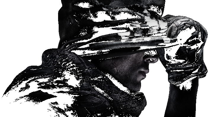 Call of Duty: Ghosts - Masked Warriors Teaser Trailer