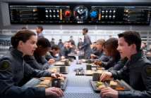 Ender's Game (Official Trailer)