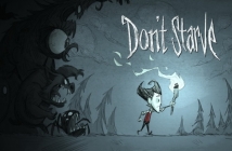 Don't Starve