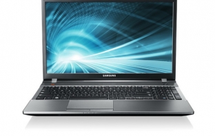 Samsung Series 5 UltraTouch