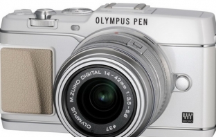 Olympus E-P5