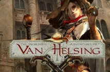 The Incredible Adventures of Van Helsing