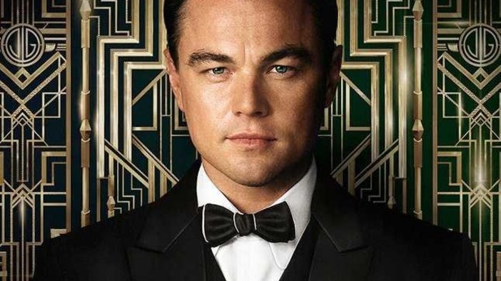 The Great Gatsby (Official Trailer - БГ)