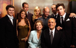 Arrested Development Season 4 - Promo Arrested Development Season 4 - Promo