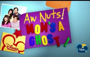 Kristen Wiig Returns to SNL - Aw Nuts! Mom's a Ghost (промо на перфектното Disney Channel шоу) Kristen Wiig Returns to SNL - Aw Nuts! Mom's a Ghost (промо на перфектното Disney Channel шоу)