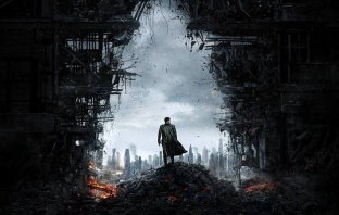 Star Trek Into Darkness (Official Trailer - БГ) Star Trek Into Darkness (Official Trailer - БГ)