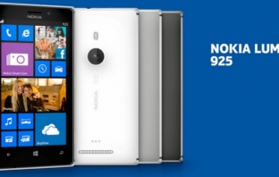 Nokia Lumia 925 Nokia Lumia 925