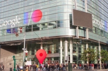 Google I/O 2013 – ден първи