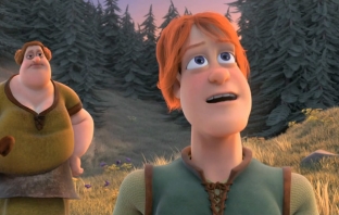 Legends of Valhalla: Thor (Official Trailer) Legends of Valhalla: Thor (Official Trailer)