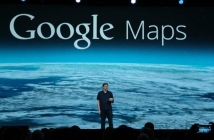 Какво е новото в Google Maps 2013 Edition
