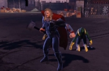 Marvel Heroes: Thor, Son of Asgard Trailer