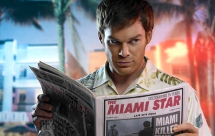 Dexter S08 (Official Trailer)