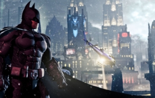 Batman: Arkham Origins