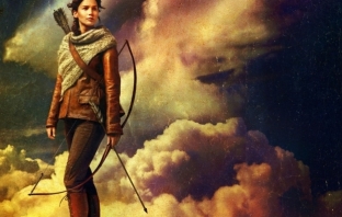 The Hunger Games: Catching Fire - БГ