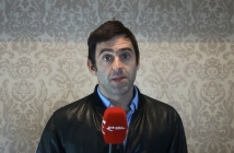 Hello Bulgarian snooker fans, I'm Ronnie O'Sullivan