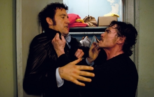 Blood Ties (Official Trailer) Blood Ties (Official Trailer)
