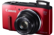 Canon PowerShot SX280