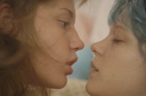 La vie d'Adele (Blue is the Warmest Colour) - откъс от филма, отличен с Palme D'or 2013