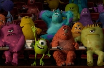 Monsters University (озвучен на български)