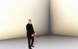 Curiosity - What's inside the cube? Curiosity - What's inside the cube?
