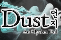 Dust: An Elysian Tail