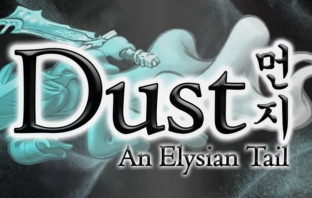 Dust: An Elysian Tail