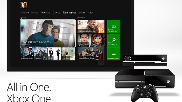 Xbox One - три причини, поради които ТРЯБВА да имаш наследника на Xbox 360