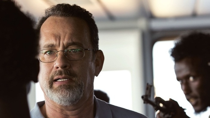 Captain Phillips (Official Trailer)