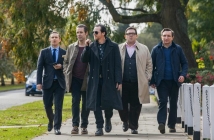 The World's End (Official Trailer)