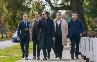 The World's End (Official Trailer)