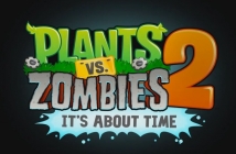 Plants vs. Zombies 2: It's About Time (CGI Trailer)