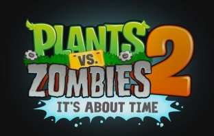 Plants vs. Zombies 2: It's About Time (CGI Trailer)