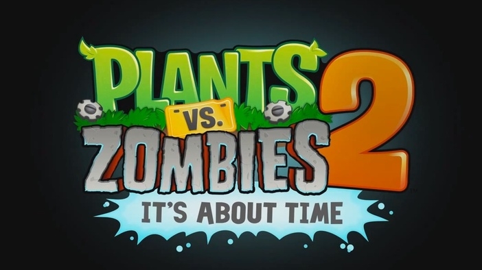 Plants vs. Zombies 2: It