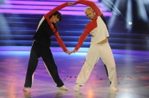 Део & Елена - Best of Dancing Stars 2013