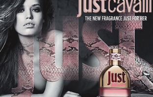 Just Georgia May Jagger, Just Cavalli... Just Georgia May Jagger, Just Cavalli...