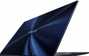 Asus Zenbook